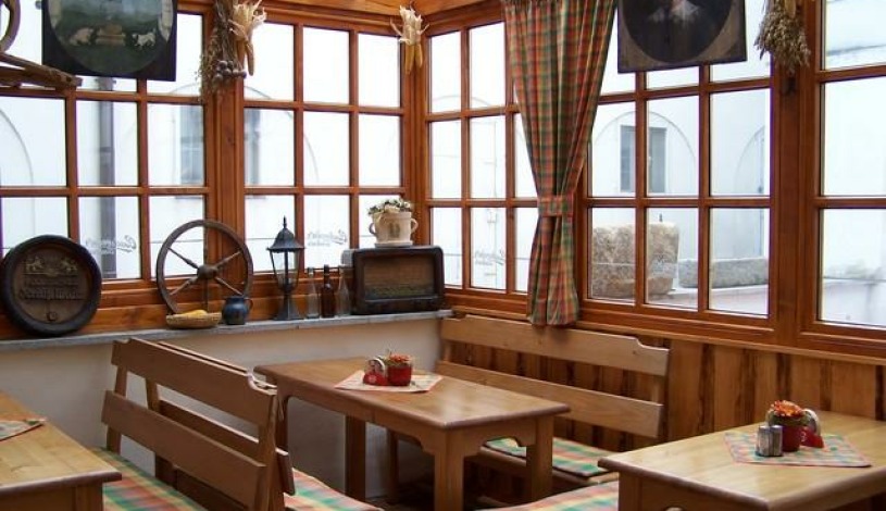 Penzion Pod Radnicí Český Krumlov